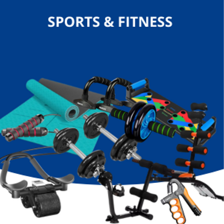 الرياضة و اللياقة البدنية