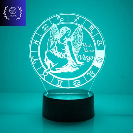 برج العذراء