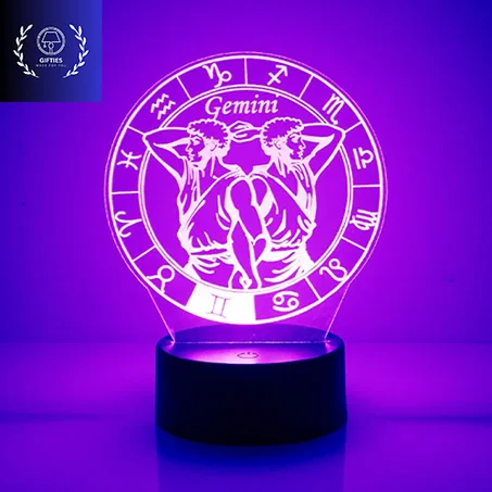 برج الجوزاء