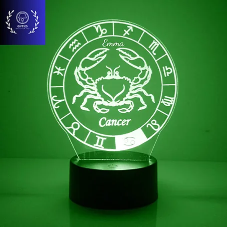 برج السرطان