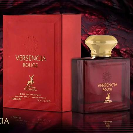 عطر Vesencia rouge