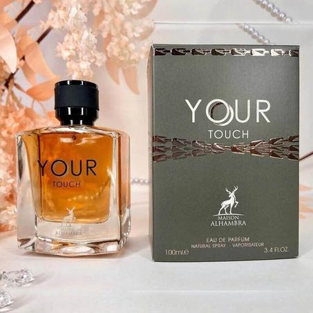عطر Your Touch