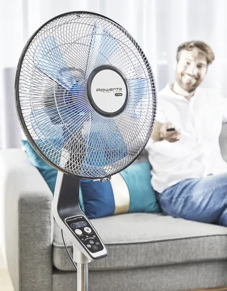 Ventilateur