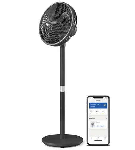 Ventilateur sur pied Philips CX3550/01