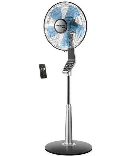Ventilateur sur pied Rowenta VU5670F2
