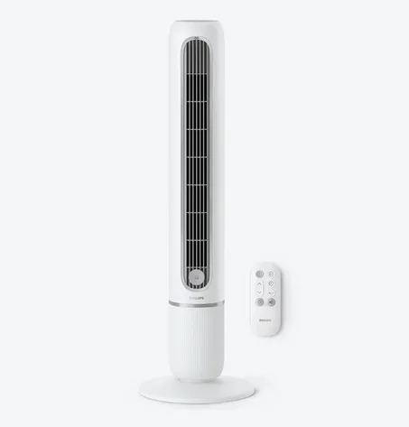 Ventilateur tour Philips CX5550/00