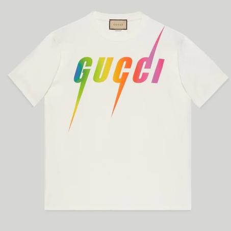 T-Shirt G-G #00349