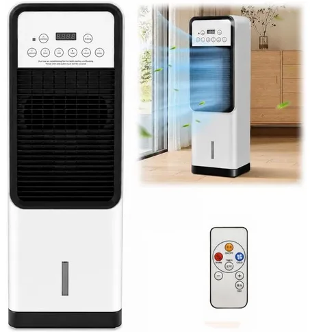 Climatiseur intelligent 8000 BTU