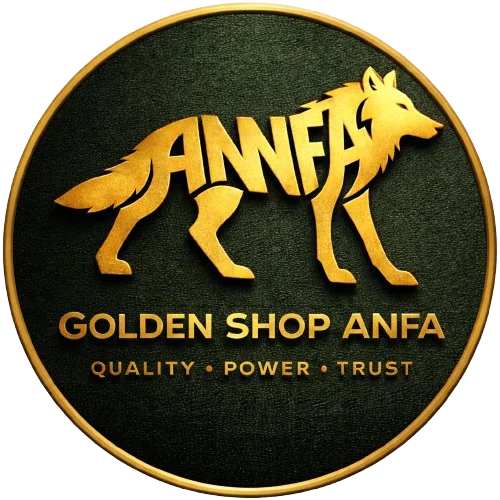 GoldenShopANFA