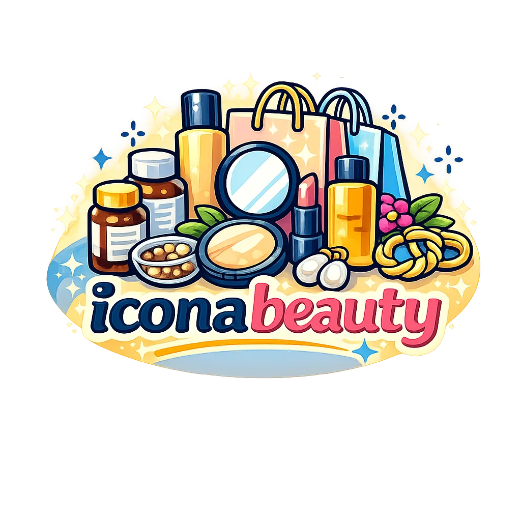 iconabeauty