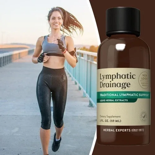 Lymphatic Drainage Liquid cote d evoire