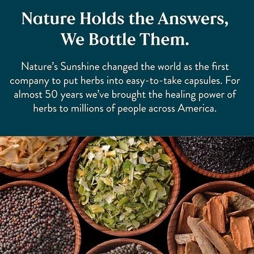 Lymphatic Drainage Liquid