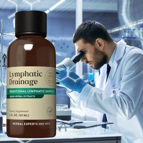 Lymphatic Drainage Liquid cote d evoire