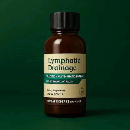 Lymphatic Drainage Liquid cote d evoire