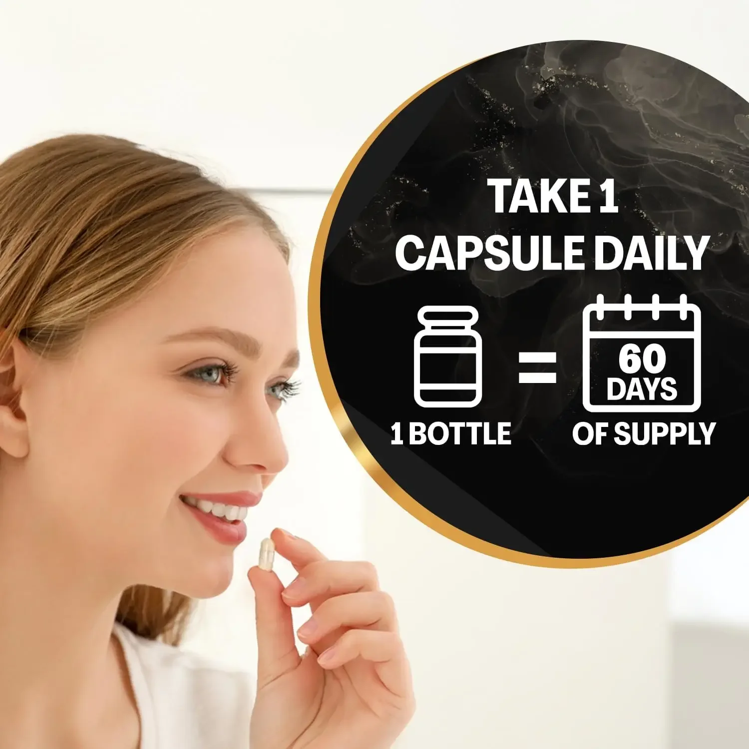 Capsules Shilajit pur de l