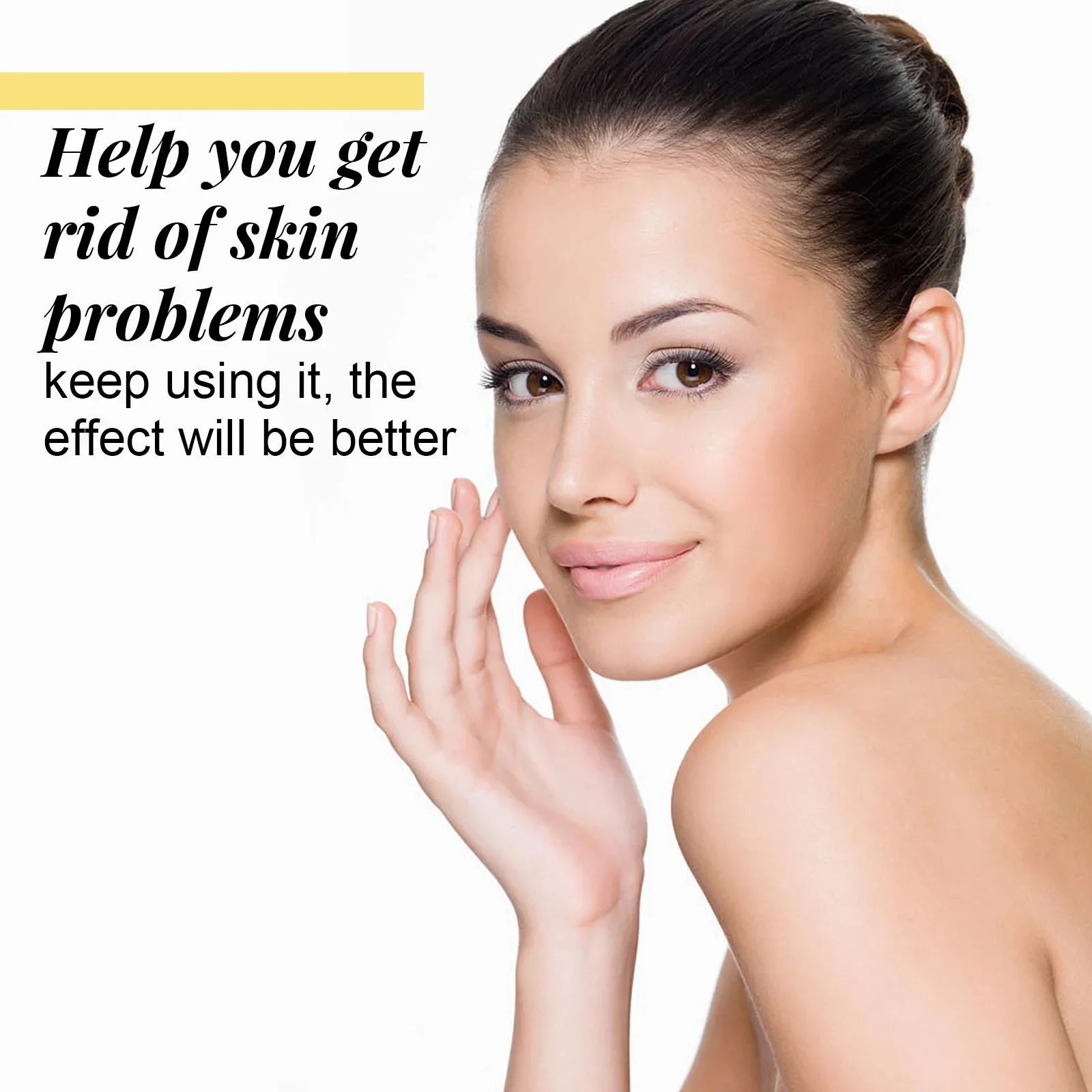 Eelhoe – crème Anti-âge pour le visage