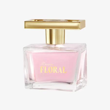 Miss Giordani Floral Perfume for Women