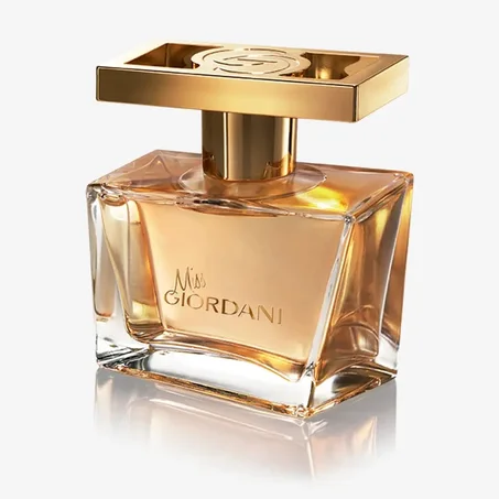 Oriflame Eau de Parfum Miss Giordani