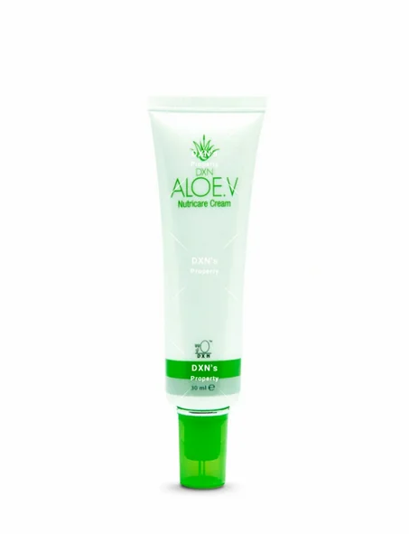 aloe v .cleansing gel