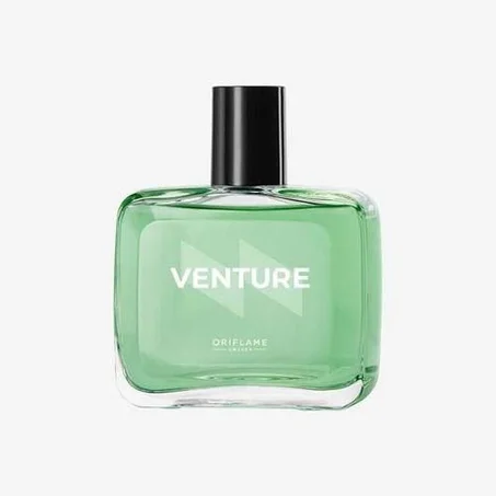 Oriflame Eau de Toilette Venture
