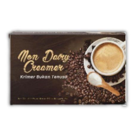 كعكة كوفيبين من DXN (DXN Coffeepine Cake)