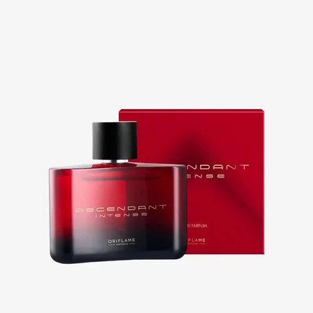 Eau de Parfum Ascendant Intense
