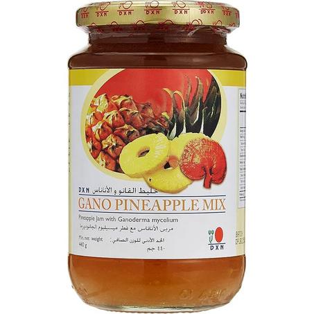 PINEAPPLE JAM DXN