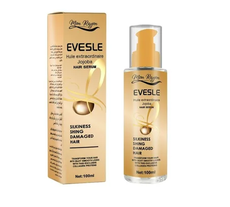 evesle huile extraorinaire