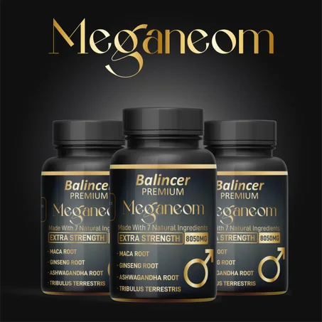اقوى مقوي جنسي لرجال /  meganeom