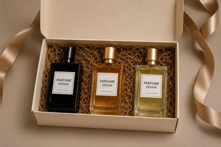 pack parfume