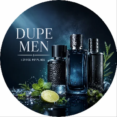 DUPE MEN