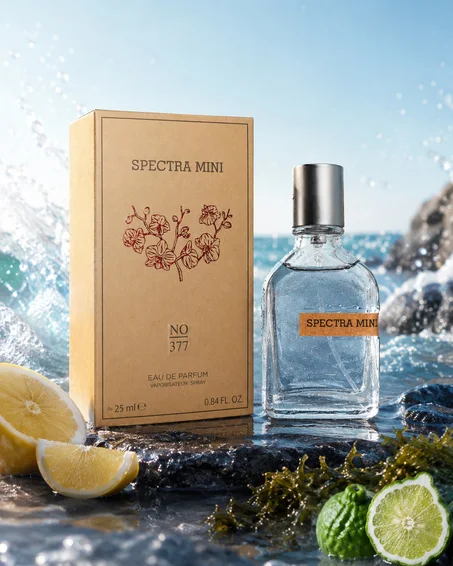 Spectra Mini No.377