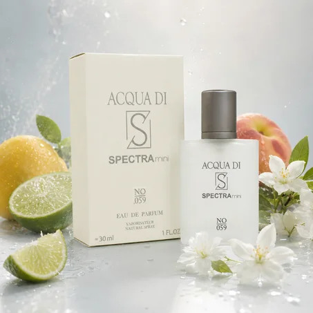 Spectra Mini Acqua Di No.059