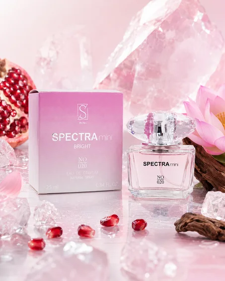 Spectra Mini No.020