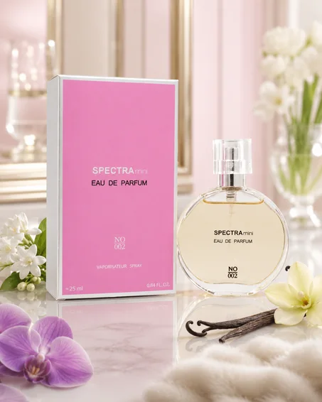 Spectra Mini No.002