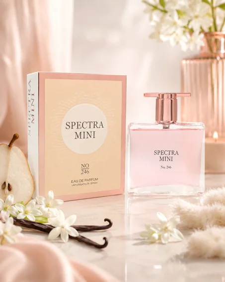 Spectra Mini No.246