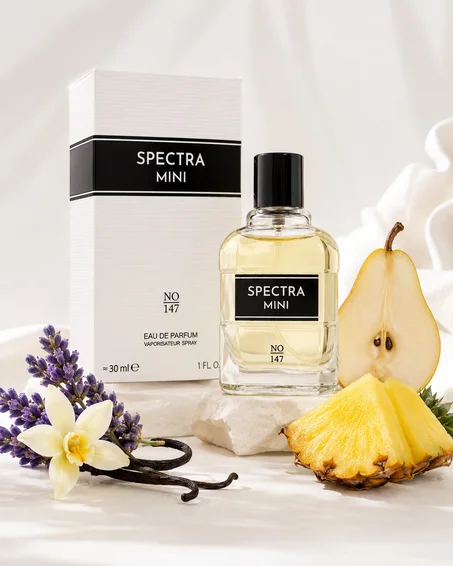Spectra Mini No.147