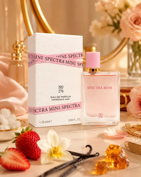 Spectra Mini No.276