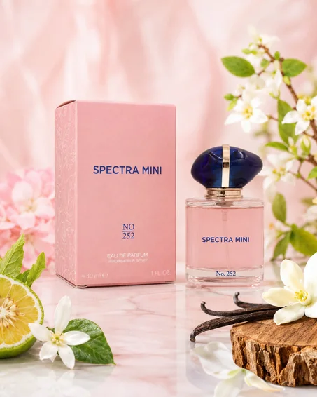Spectra Mini No.252