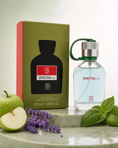 Spectra Mini No.137