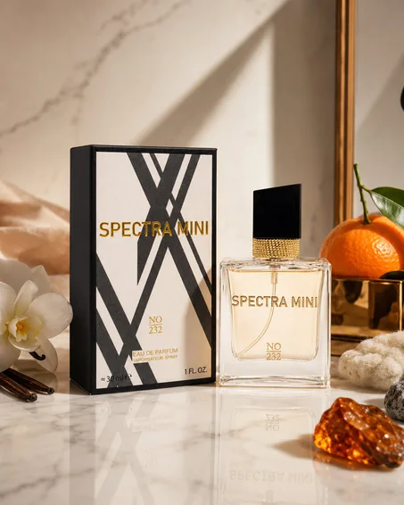 Spectra Mini No.232