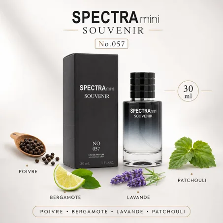 Spectra Mini Souvenir No.057