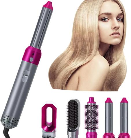 Hair Styling Set