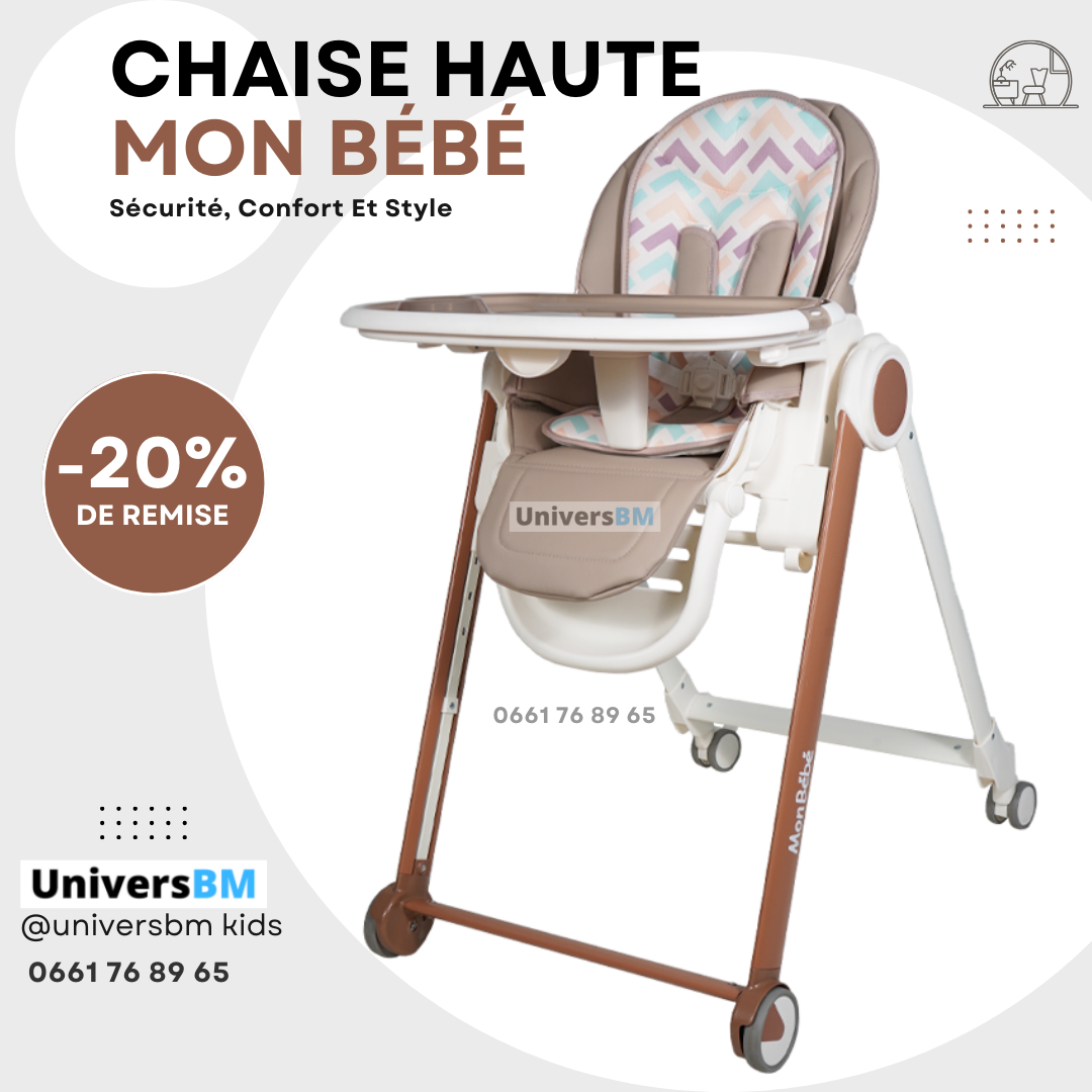 Les chaises berçantes affecteront-elles la santé de mon bébé ? -  Connaissances - Henan Le Shu Electronic Commerce Limited
