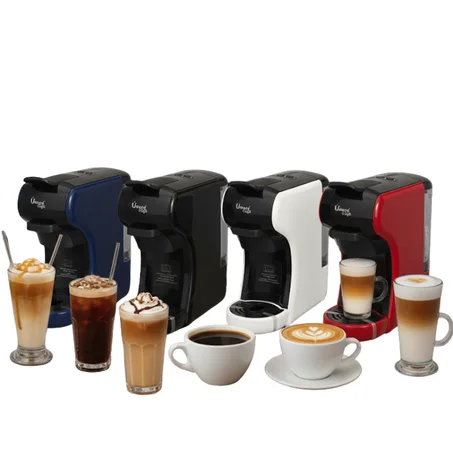 ماكنة الاسبريسو يومور