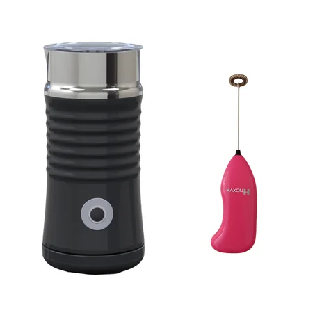 خفاقات الحليب وصانعات الرغوة