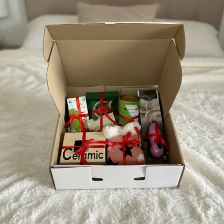 بكج طقوس الدفء والماتشا الفاخرة