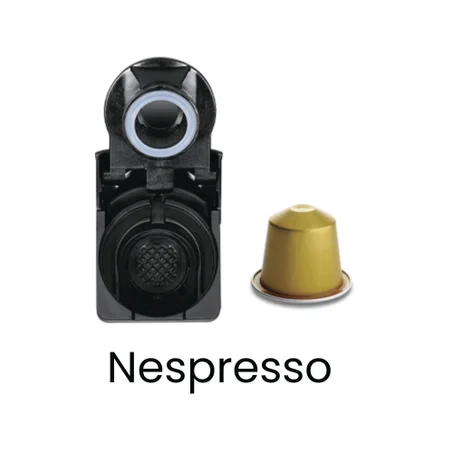 جارور النسبريسو