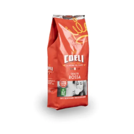 حبوب قهوة Coeli Rossa 1kg