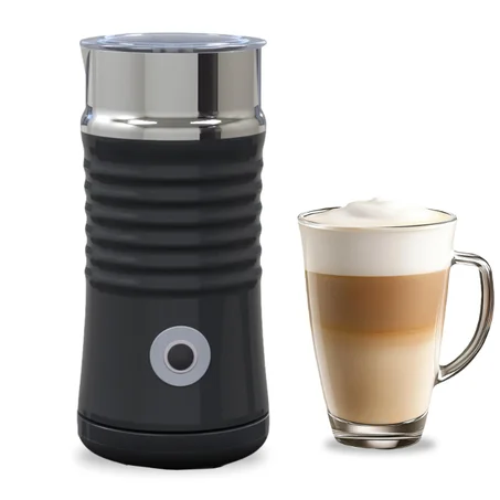 لصنع الرغوة وخفق الحليب latte خفاق الحليب